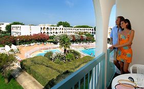 Residence Resideal La Grande Motte